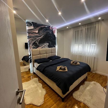 Apartman Exit Биелина Экстерьер фото