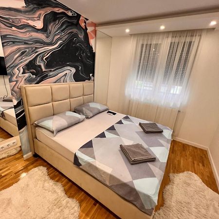 Apartman Exit Биелина Экстерьер фото